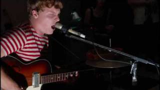 Video-Miniaturansicht von „Ty Segall - Die Tonight“