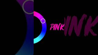 Color wheel treat 🌈(amine girls) #gachaclub colorwheeltteat#wingwing