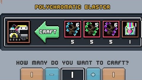 bit heroes quest: t10 dps build with poly + croundy familiar showcase