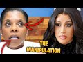 Tasha k gets CAUGHT doing this!! after losing Million dollar caught case with Cardi B