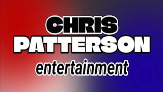 Chris Patterson Entertainment Logo