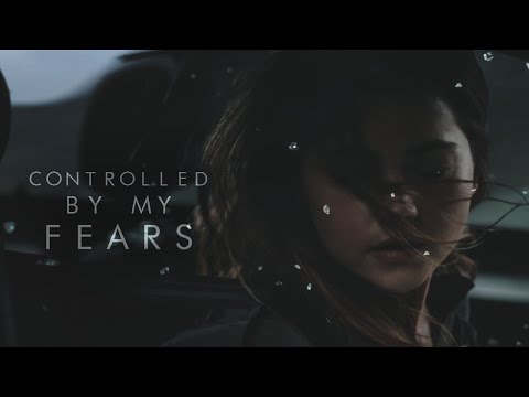 sad multifandom — controlled by my fears