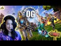 DOMINATING FORTNITE'S NEW SEASON !!  *OG FORTNITE*