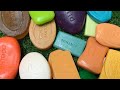 SOAP Opening HAUL | Leisurely unpacking soap | Notalking ASMR | Bar soap unboxing ASMR 🧼😍 #soapasmr