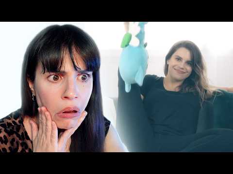 REACT À MES PREMIÈRES VIDÉOS (c'est très cringe)