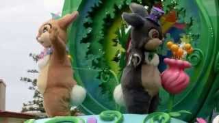 20140506 ビッピティ・ホッピティ・スプリングタイム 1st2回目