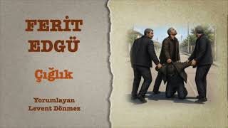 Ferit Edgü - Çığlık