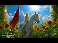 THE SUN ☀️ 126.22Hz | ACTIVATE ABUNDANCE, SUCCESS, SELF-CONFIDENCE & RADIANT ENERGY