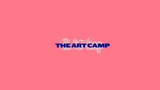 THE ART CAMP 2019