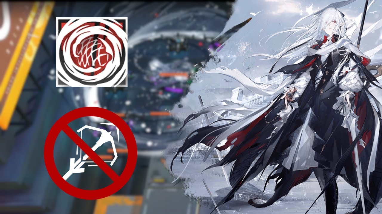 The REAL Drone Killer | BW-8 CM