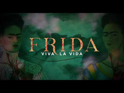 Video: Frida Sofía Je Spontánna žena, Hovorí Federico Díaz
