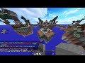 Hypixel Skywars!!! Aber es ging ULTRA Schief!!!