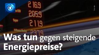 🌍 tagesschau24 Top-Thema 19.3.26 |  Irankrieg lässt Energiepreise weiter steigen screenshot 4
