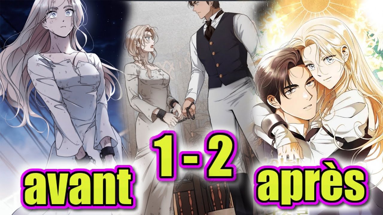 1-2 Tout commence sur un bateau en partance pour la prison la plus terrifiante ducontinent Manhwa