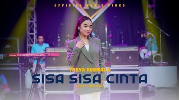 Tasya Rosmala - Sisa Sisa Cinta ( Official Music Video )