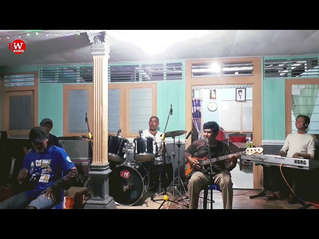 Kucari Jalan Terbaik ( Pance Pondaag ) Live Perform by BW AUDIO and Friends class=