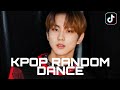 KPOP RANDOM PLAY DANCE TIK TOK VERSION | SOMOS KPOP