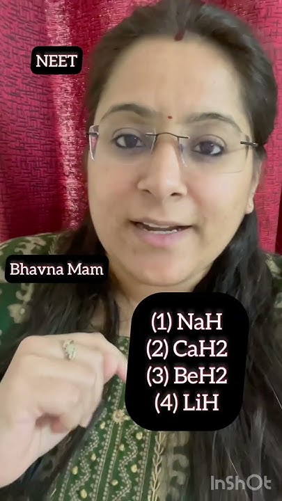 Iska Answer Kya Hoga shorts shortvideo neet neetchemistry iska-answer-kya-hoga-shorts-shortvideo-neet-neetchemistry
