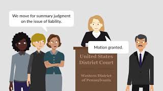 Liberty Mutual Insurance Co. v. Wetzel Case Brief Summary | Law Case Explained