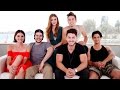 Teen Wolf Cast at Comic-Con 2015