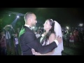 Wedding Song AMGAD And MIRA Enty BETY WE MATRA7y 5 9 2015 