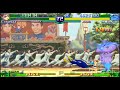 Street Fighter Alpha 3 hack Dragon Drop Simplificado 