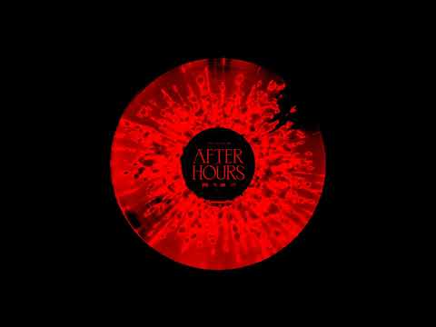 The Weeknd - Alone Again (AHTD Mix)