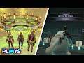 10 Most HATED Moments in Final Fantasy Games