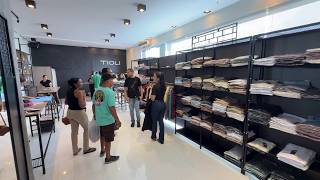 Loja Tioli - Polo Moda Itabaianinha Sergipe