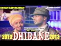 Ahmed rasta iyo hodan abdirahman hees cusub dhibane full song 2013
