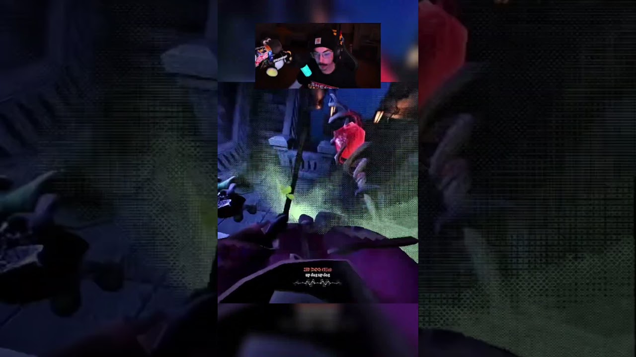 Я стал настоящим волшебником 