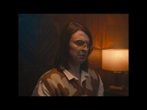 Donkey Hot - Srce joj je ledeno (Official Video)