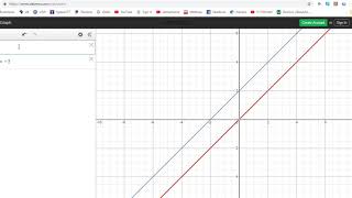 How to Use Desmos.com Graphing Calculator