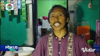 Fokus Pagi - 11/02/23