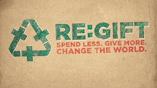 Re:Gift 2021 Ignite Childhood Development Services