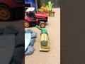 DIY project mini water pump for save animals #youtubeshorts #viral #waterpump #tractor #094