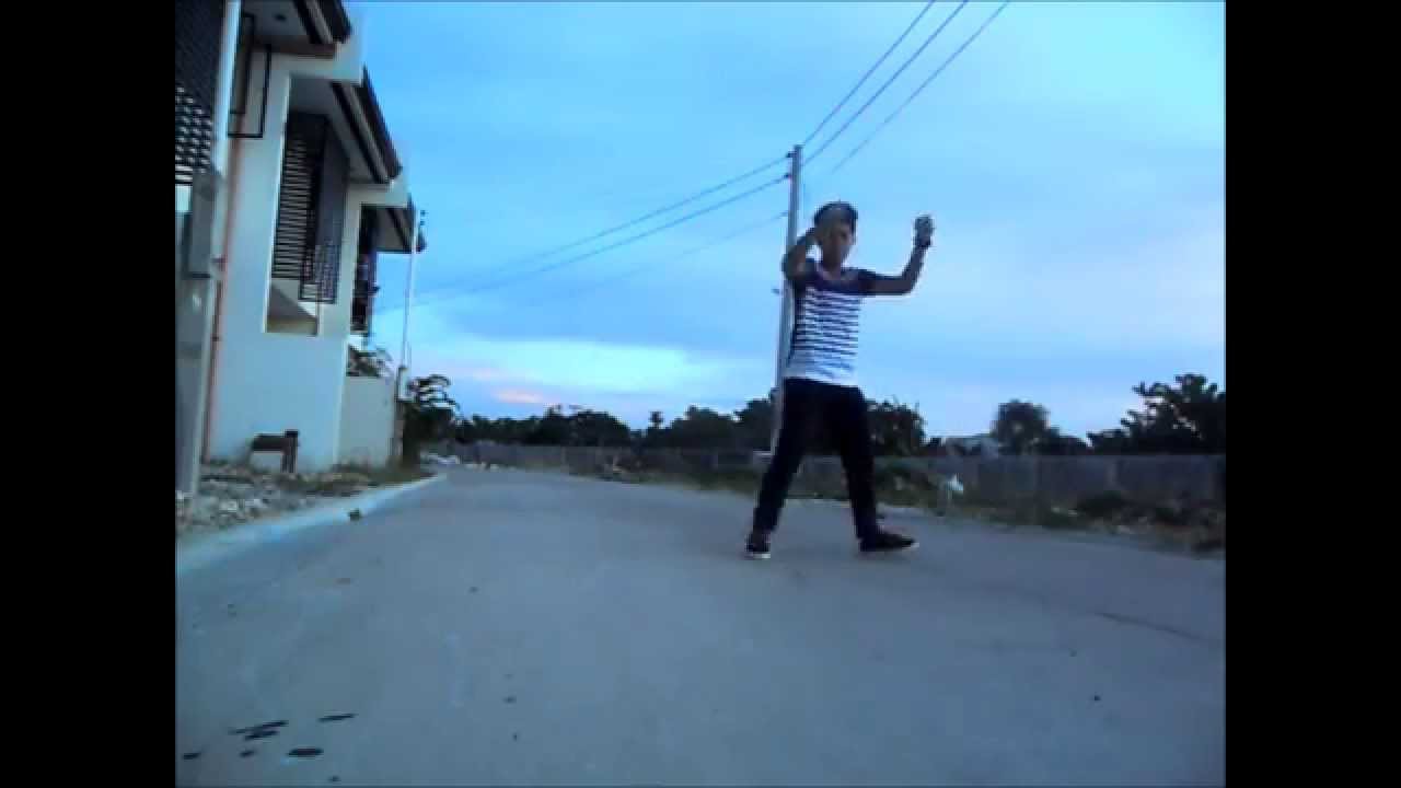 "BREAK A SWEAT" - Becky G Dance | @MattSteffanina Choreography (