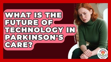 What Is The Future Of Technology In Parkinson