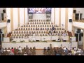 16 июля 2021 / Богослужение / Церковь Спасение