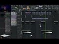 Jersey Club Type Beat 2025 | FL Studio 2024