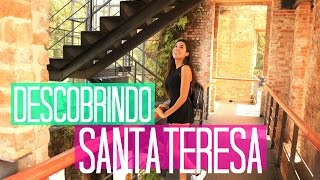 Parque das Ruinas | Pelo Rio Blog