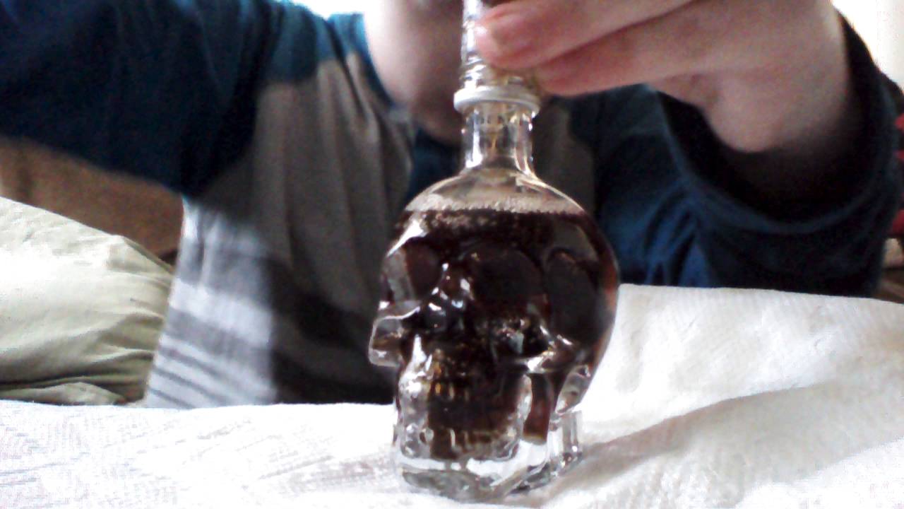 Mixing coke and dr. Pepper YouTube