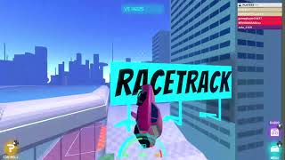 Roblox Hover Vehicle Simulator