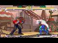Z3rog(Dudley) vs AQH(Necro) - FT5