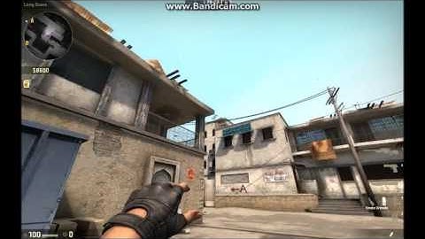 Dust 2 - Tips and Tricks