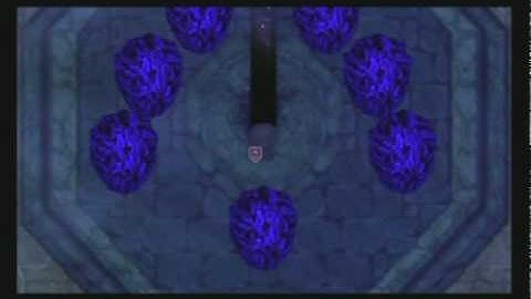 The Legend of Zelda: Four Swords Adventures - Intro GameCube (HQ)