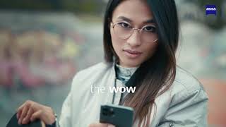 Zeiss Smartlife Lenses