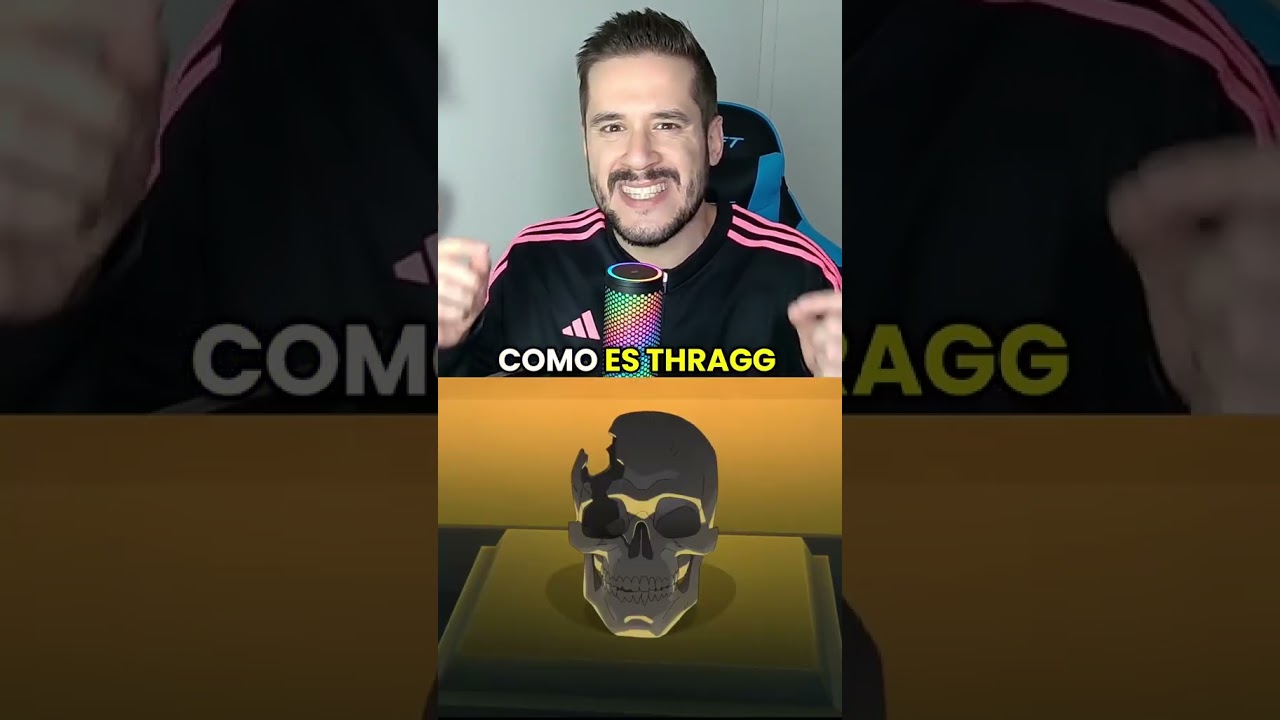 INVENCIBLE TEMPORADA 4 TRÁILER 