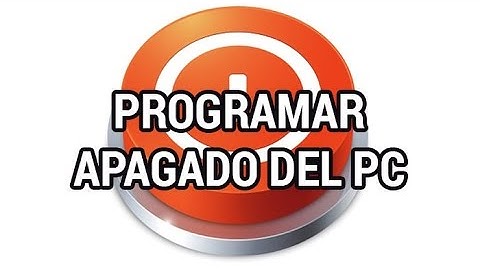 Simple shutdown timer, programa tu PC para que se apague, reinie, etc. www.informaticovitoria.com