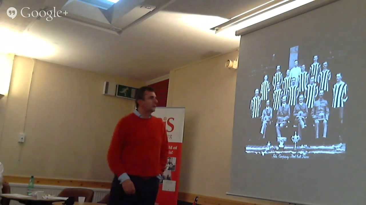 My Grandfather's Time in India with the Norfolk Regiment by Giles Morgan